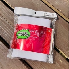 ボード＆スキー用WAXの画像