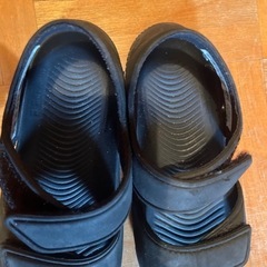 アディダス　サンダル15の画像
