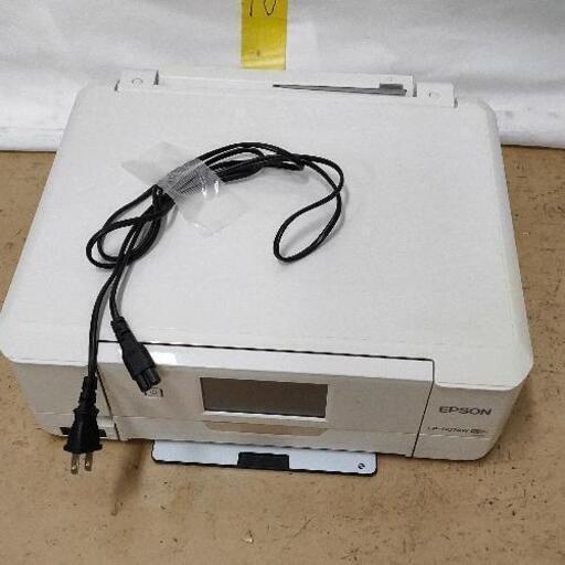 0530-197 EPSON EP-807AW プリンター