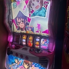 アイドルマスター ミリオンライブ！ シアターフェスティバル 実機