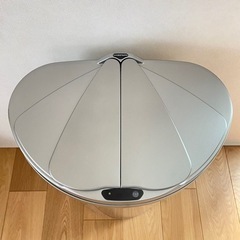 ナインスター 自動開閉 ゴミ箱 47リットル ふた付きの画像