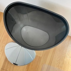 ナインスター 自動開閉 ゴミ箱 47リットル ふた付きの画像