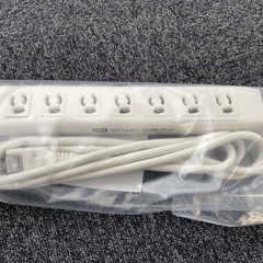 電源タップ