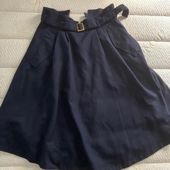 Coco Deal フレアスカート