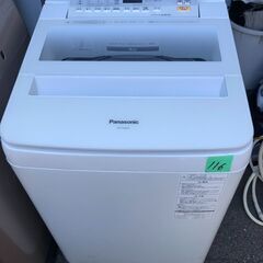 大阪送料無料★3か月保障★洗濯機★8kg★2016★NA-FA80H3★OS25 パナソニック NA-FA80H3 価格比較 - 価格.com