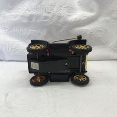 ☆ドリーム２号館☆ジモティ割/昭和レトロ/増田屋/ミッキーのクラシックカー　※一部破損有の画像