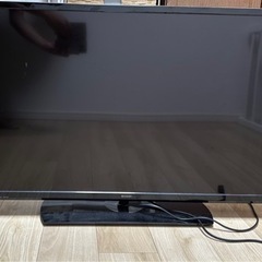 家電 テレビ 液晶テレビ　シャープ　LC-40H40