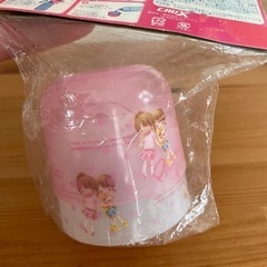 ペットボトルコップの画像