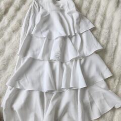 ロングスカートセットの画像