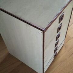 書類ケースの画像