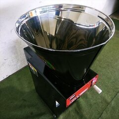 循環型精米機　家庭用電源