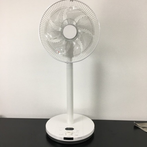 【ご来店限定】＊ コイズミ　扇風機 2019年製＊