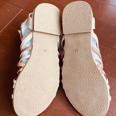 靴/バッグ 靴 サンダルの画像