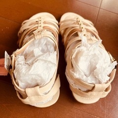 靴/バッグ 靴 サンダルの画像