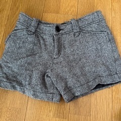 ショートパンツ