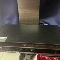 【値下げ】ブルーレイレコーダー