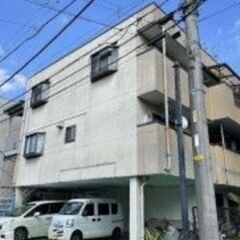 💥期間限定💥【💰入居費用9万円💰】 🌟埼⽟⾼速鉄道 　鳩ヶ谷駅🌟