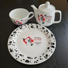 レア！お値下げしました!ディズニー102匹ワンチャン
