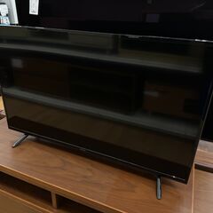 ★ジモティ割あり★ アイリスオーヤマ 液晶テレビ 40FB10P 40インチ 21年製 動作確認／クリーニング済み KJ5208