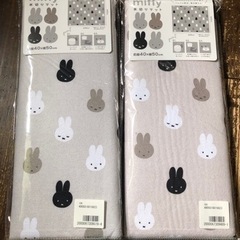 ミッフィー水切りマット　１つ500円