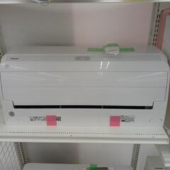 【本体価格のみの金額です】10畳用ｴｱｺﾝ, 東芝, RAS-H281E9R, 2022年製【joh1347】