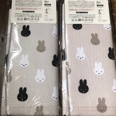 ミッフィー水切りマット　１つ500円の画像