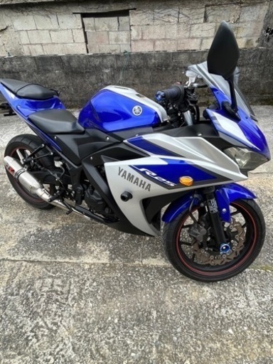 バイク ヤマハ
