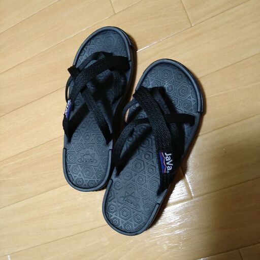 Javaサンダル（24センチ）