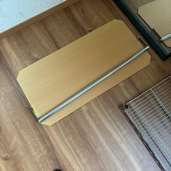 家具 収納家具 スチールラックの画像