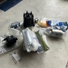シボレーアストロパーツ