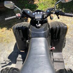 バギ－　DINLI　実働車の画像