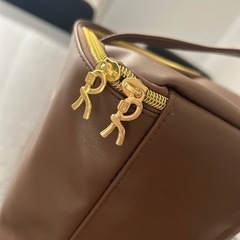 【決まりました】ロベルタ ディ カメリーノ ドレッサーボックス コスメ バニティの画像