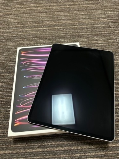 iPad pro 12.9 第6世代   256GB