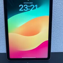 iPad mini 第6世代 8.3インチ 64GB Wi-Fi...