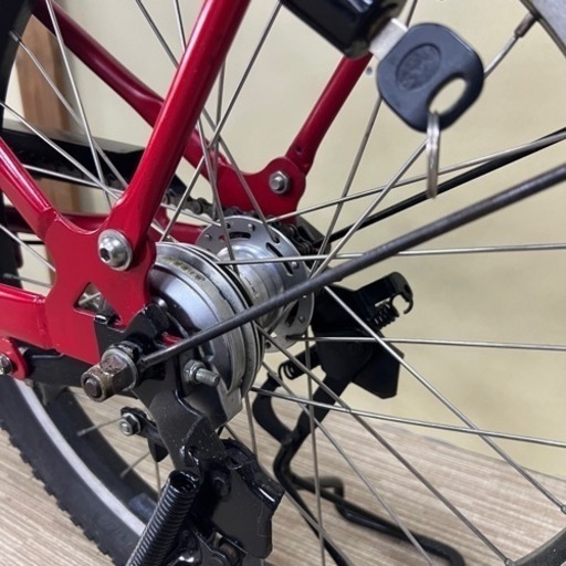 40整備済新基準良品ヤマハ バッテリー8.7ah長押し1-4 20インチ 中古車 40整備済新基準良品ヤマハ バッテリー8.7ah長押す1-4 20インチ