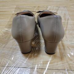 オリエンタルトラフィック　パンプス　サイズ36の画像