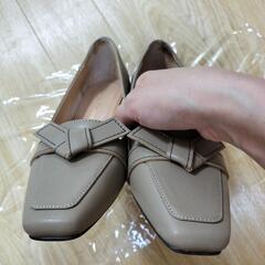 オリエンタルトラフィック　パンプス　サイズ36の画像