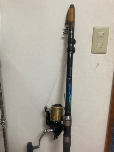 タマンモンスター