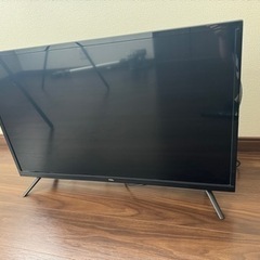 液晶テレビ