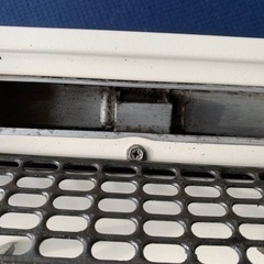 美品　調理器具 ガステーブルの画像