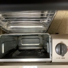 美品　調理器具 ガステーブルの画像