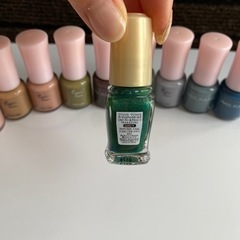 コスメ/ヘルスケア ネイルの画像
