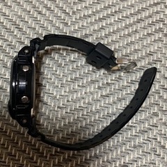 
G-SHOCK タイドグラフ ムーングラフ付き GLX-6900-1JFの画像