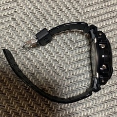 
G-SHOCK タイドグラフ ムーングラフ付き GLX-6900-1JFの画像