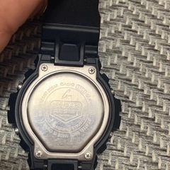 
G-SHOCK タイドグラフ ムーングラフ付き GLX-6900-1JFの画像