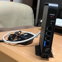バッファロー wi-ifルーターの画像