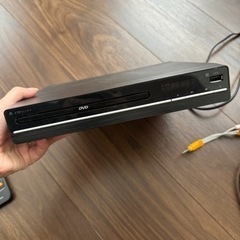 家電 映像プレーヤー、レコーダー DVDプレーヤー