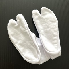 15-16㎝ 子供用足袋 七五三の画像