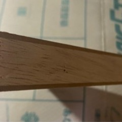 「板【木端材】」(2024⑧)の画像