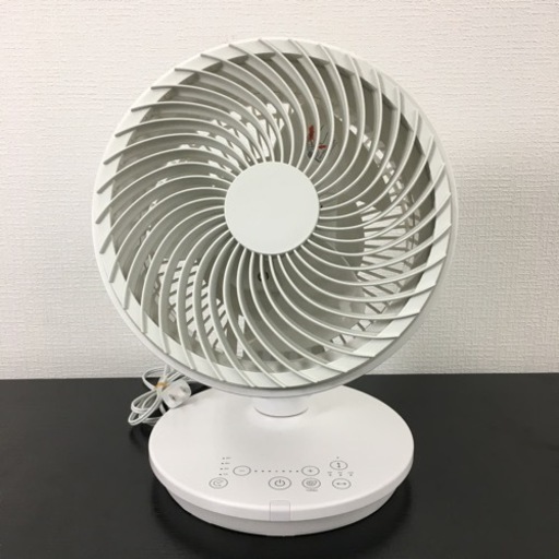 【ご来店限定】＊ コイズミ  サーキュレーター　 2021年製＊
